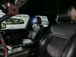 لاند روفر ديسكوفري